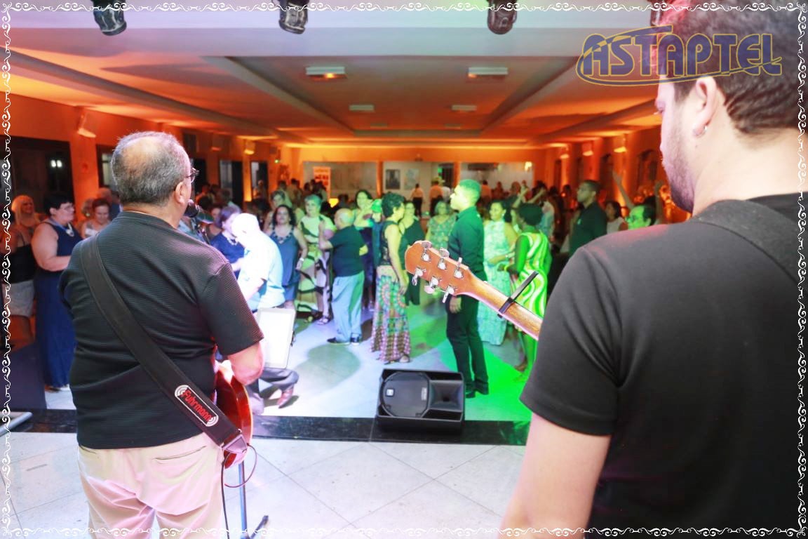 Natal 2025 e Aniversário 30 anos Astaptel