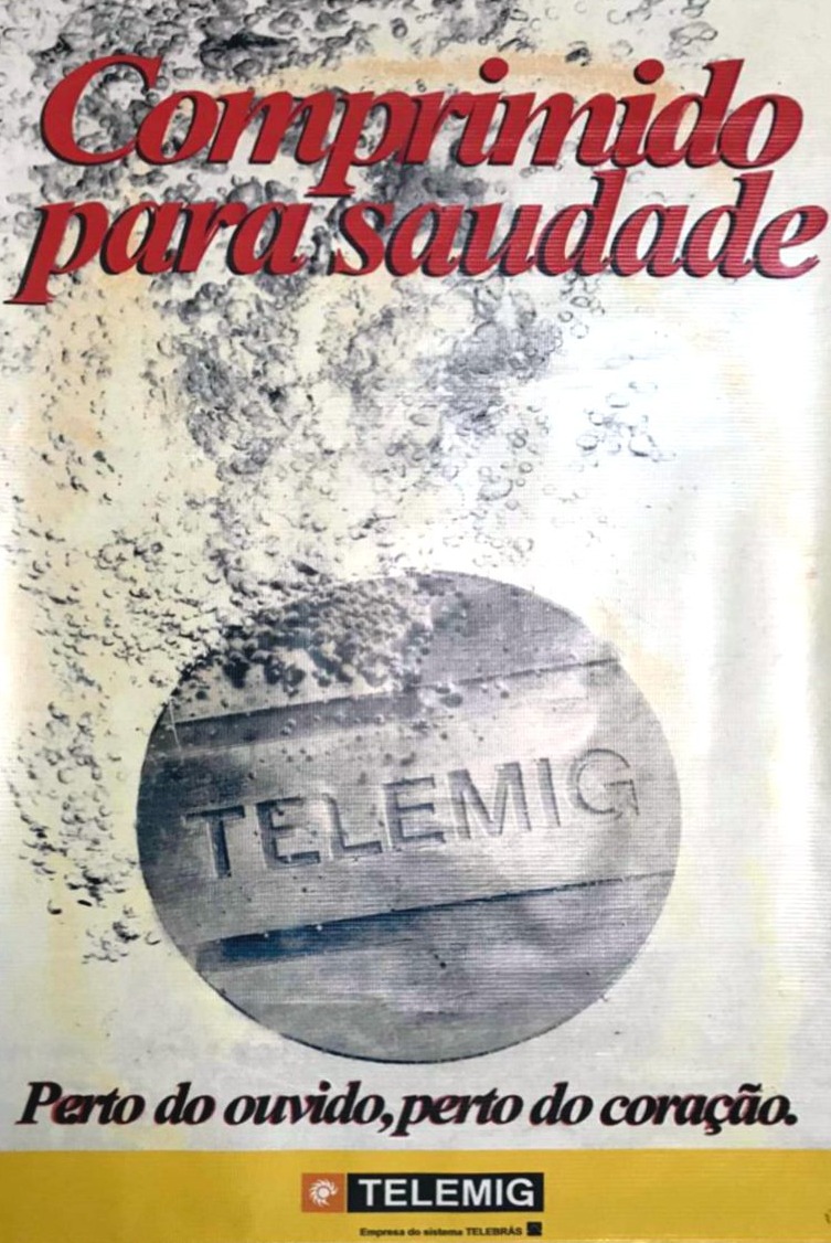 Ficha Telefônica