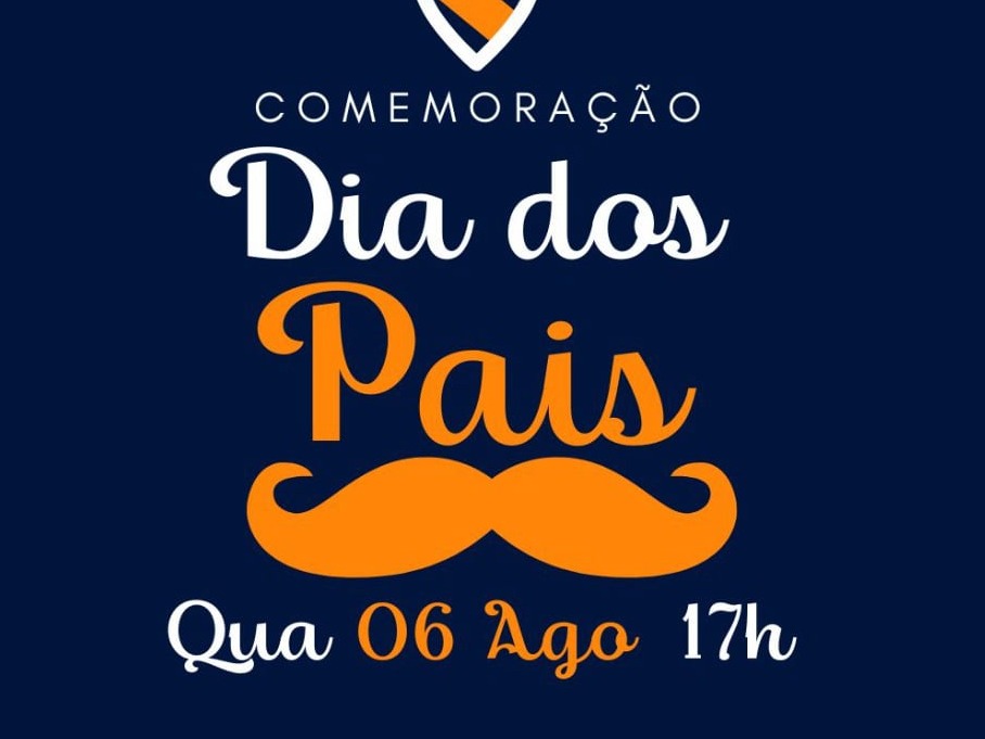 Dia dos Pais 2025